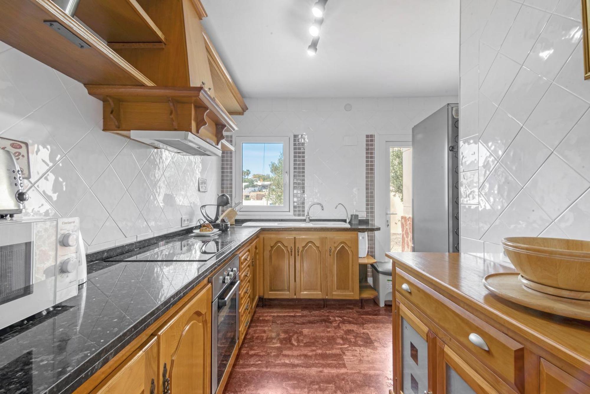 Villa Infinity Sea Views I Pool I Bbq I Jacuzzi Almería Zewnętrze zdjęcie