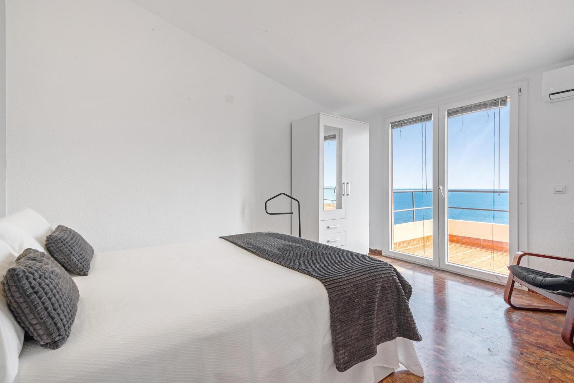 Villa Infinity Sea Views I Pool I Bbq I Jacuzzi Almería Zewnętrze zdjęcie
