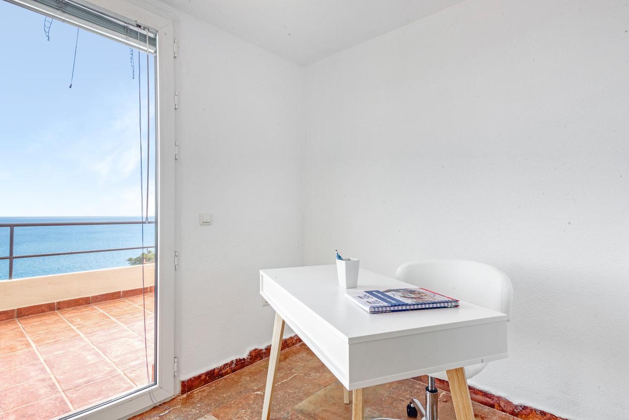 Villa Infinity Sea Views I Pool I Bbq I Jacuzzi Almería Zewnętrze zdjęcie