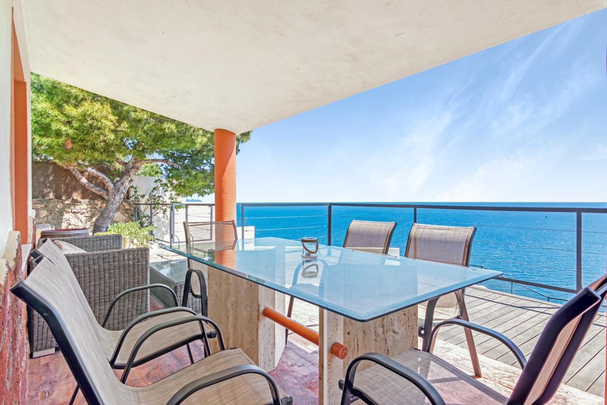 Villa Infinity Sea Views I Pool I Bbq I Jacuzzi Almería Zewnętrze zdjęcie