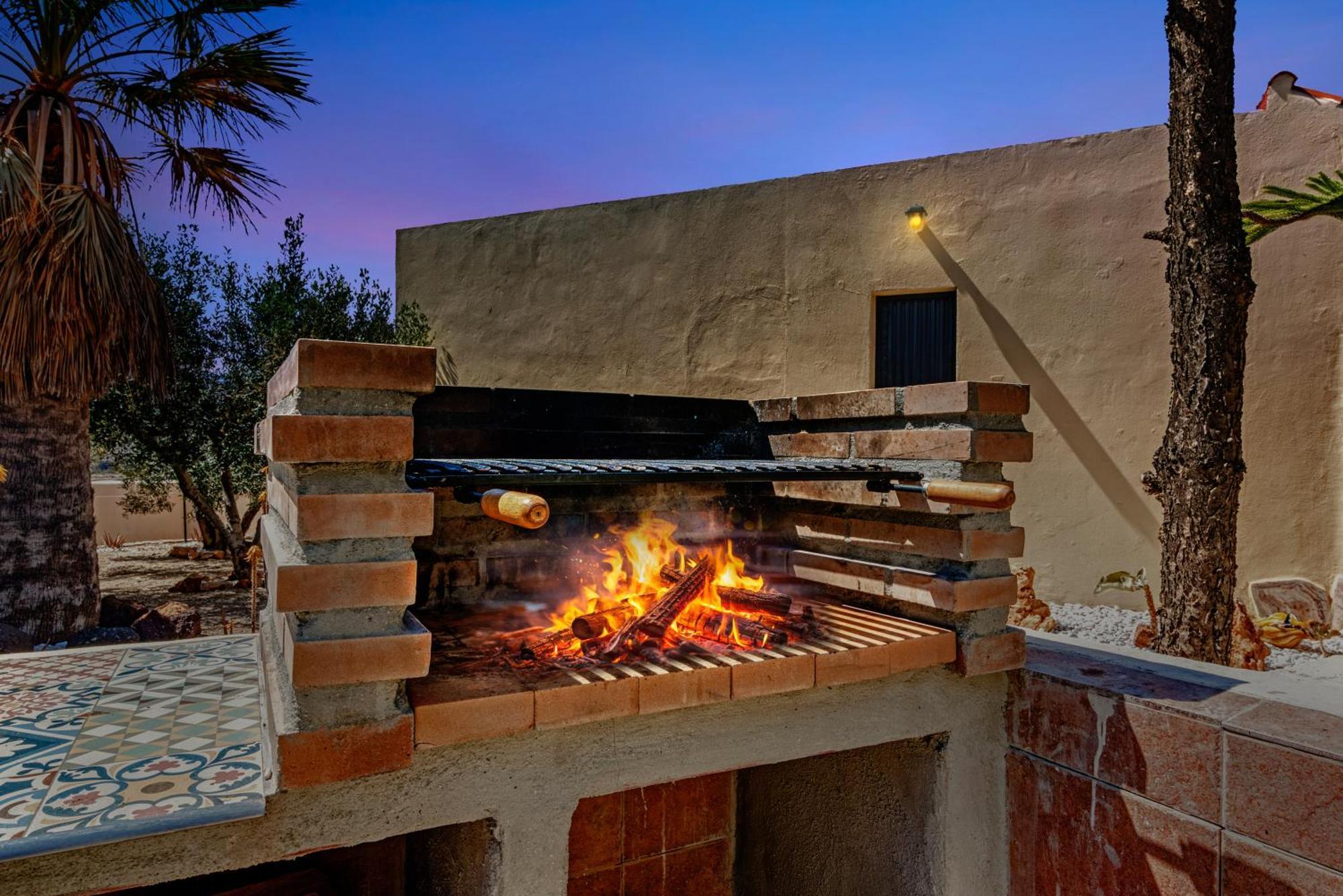 Villa Infinity Sea Views I Pool I Bbq I Jacuzzi Almería Zewnętrze zdjęcie