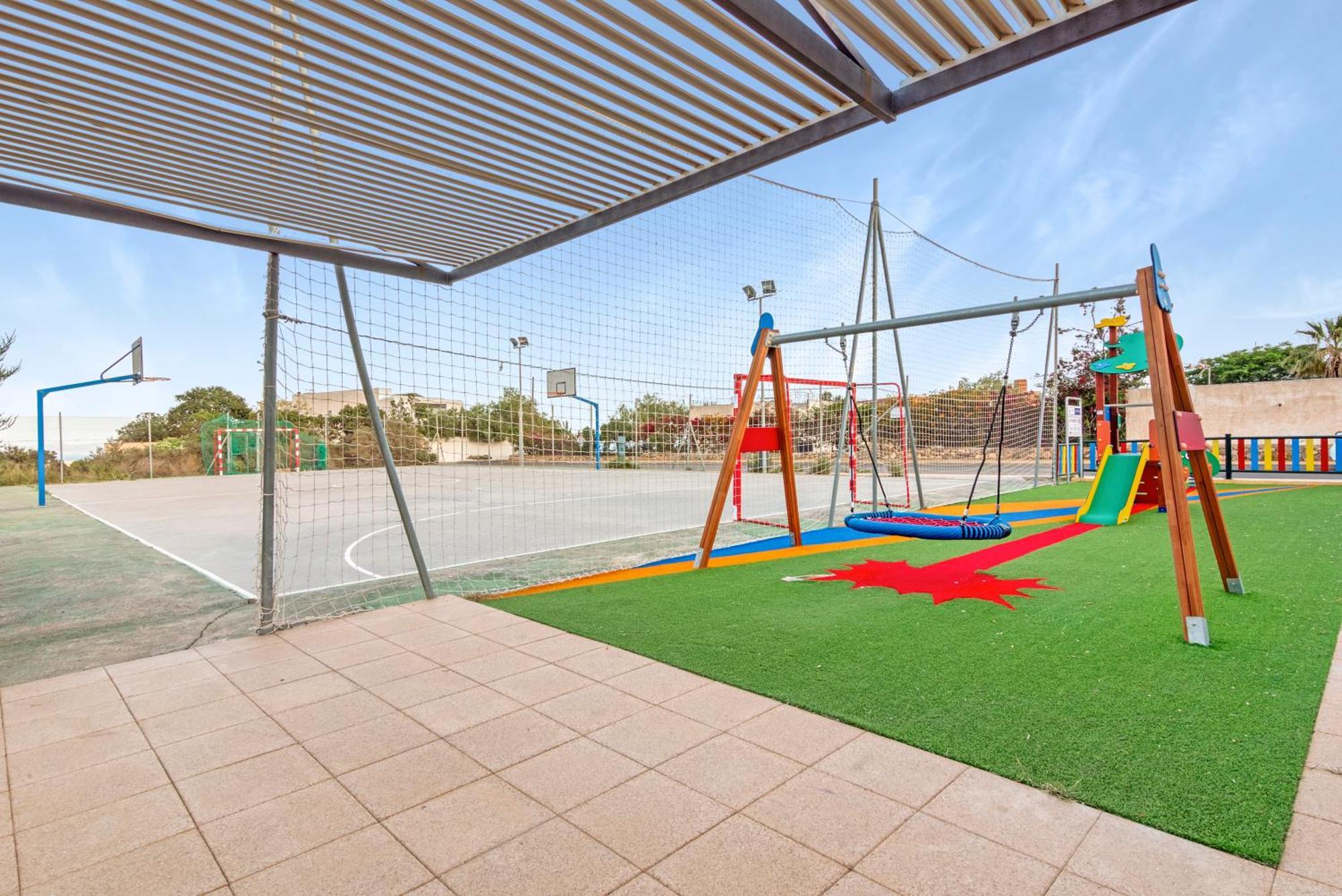 Villa Infinity Sea Views I Pool I Bbq I Jacuzzi Almería Zewnętrze zdjęcie