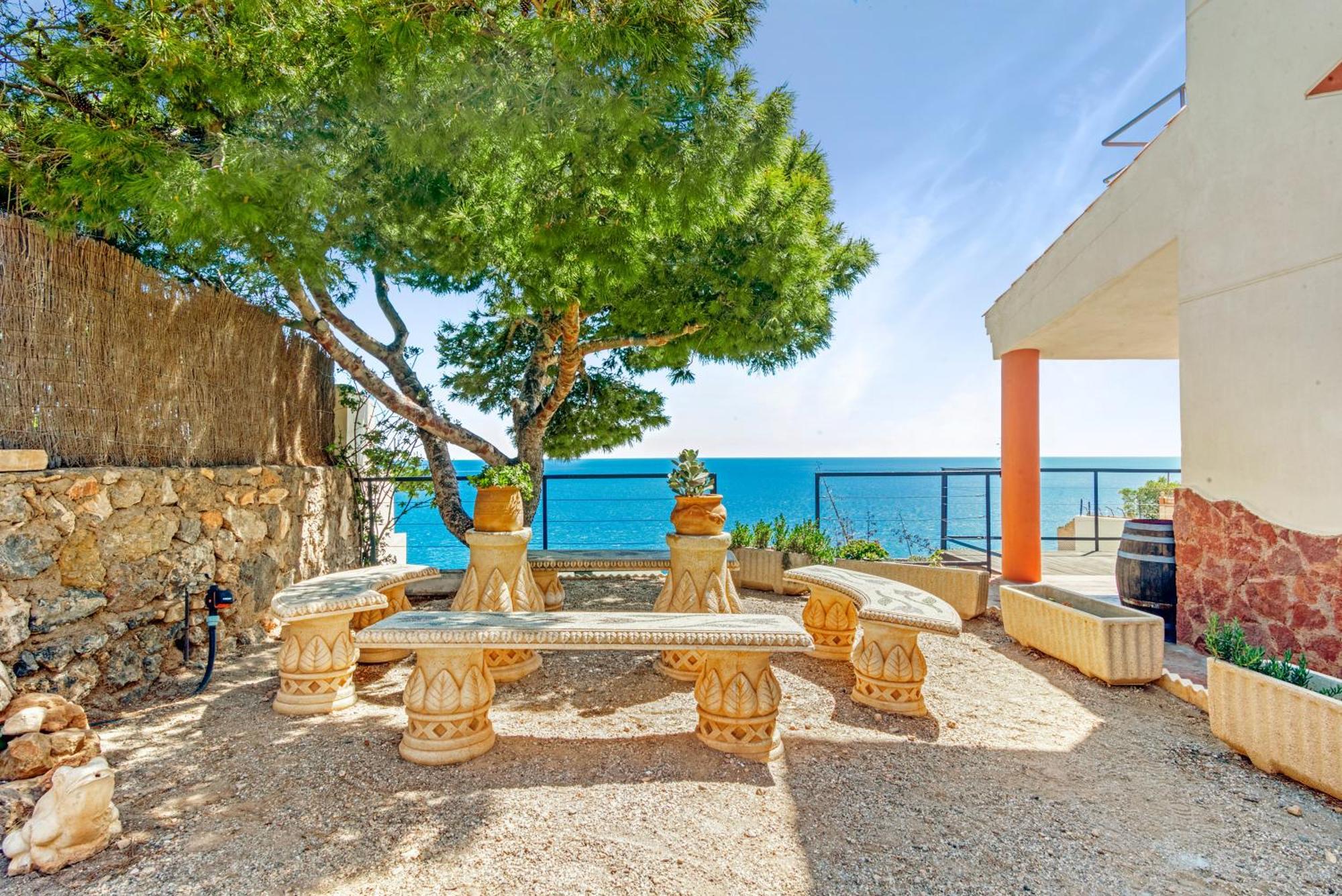 Villa Infinity Sea Views I Pool I Bbq I Jacuzzi Almería Zewnętrze zdjęcie